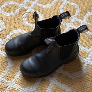 Blundstone Boots